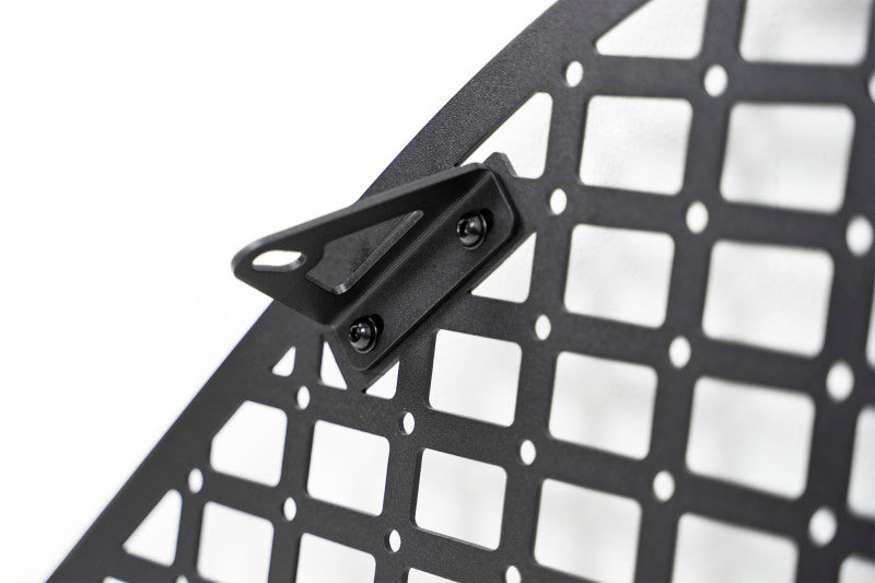 DV8 Rear Window Molle Panels | Ford Bronco (21-26) (MPBR-01)
