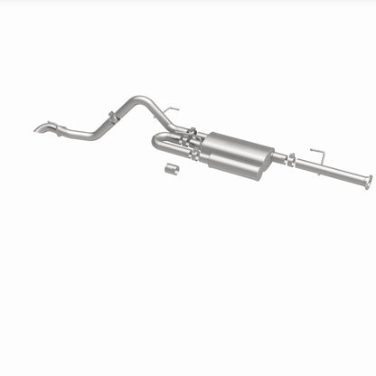 Magnaflow Overland SS Cat-Back Exhaust | Toyota Tacoma (16-23) (19583)