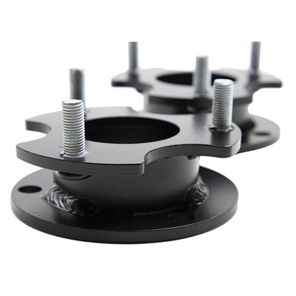 Belltech 2.5in Front Leveling Strut Spacer Kit | Ford Ranger (34938)