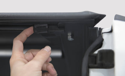 Access Literider Roll-Up Cover | Ford Ranger (19-26) (31429)