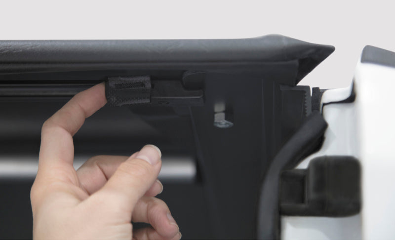 Access Literider Roll-Up Cover | Toyota Tundra (07-19) (35239)