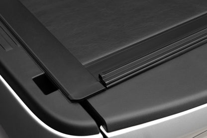 Roll-N-Lock M-Series Retractable Tonneau Cover | Ram 1500/2500/3500 (19-26) (LG402M)