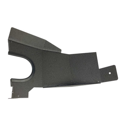 Injen Short Ram Intake | Honda Civic Si (17-20) (SP1584BLK)