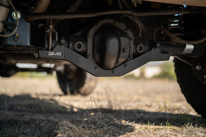 DV8 Offroad Dana 44 Rear Differential Skid Plate | Jeep Wrangler JK (07-18) / JL (18-25) (SPJK-13)
