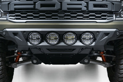 Addictive Desert Designs 2024+ Ford Ranger Raptor Edge Front Bumper | Ford Ranger (19-26) (F720443130103)