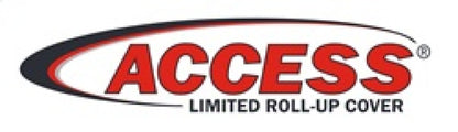 Access 6ft Bed Roll-Up Cover | Ford Ranger (19-26)