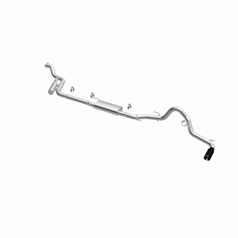 Magnaflow SPEQ Series Cat-Back Exhaust | Toyota Tacoma (24-25) (19680) (19680)