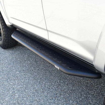 Westin Outlaw Running Boards | Toyota 4Runner (10-17) (28-32165)