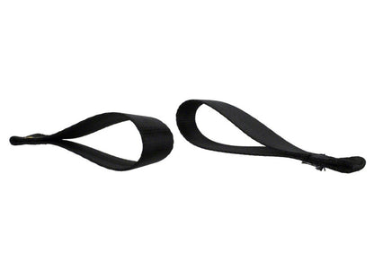Ford Racing Tube Door Pull Strap | Ford Bronco (21-26) (M-19008-BTDP)