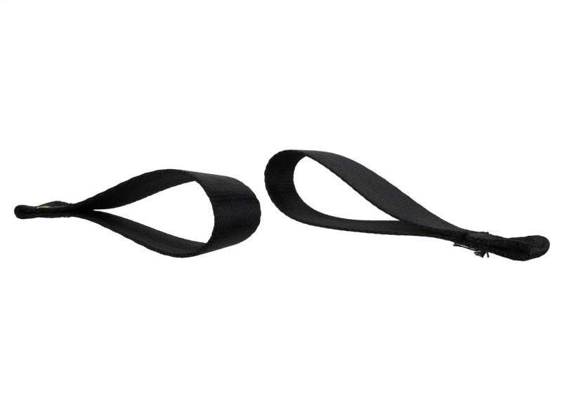 Ford Racing Tube Door Pull Strap | Ford Bronco (21-26) (M-19008-BTDP)