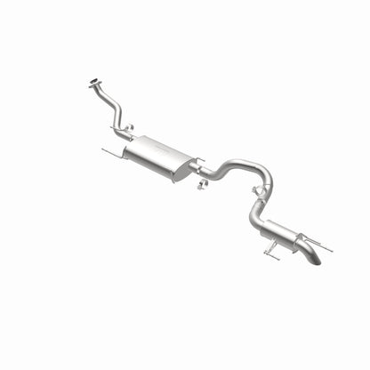 MagnaFlow Overland Series SS Cat-Back Perf Exhaust | Toyota 4Runner (25-26) (19657) (SPF19657)