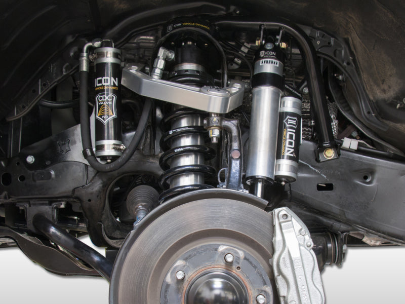 ICON 2007+ Toyota Tundra 3.0 Series Shocks | Toyota Tundra (14-21) (58755)