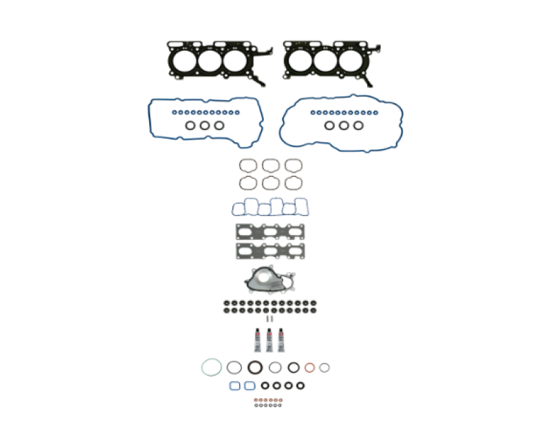Fel-Pro PermaTorque Engine Cylinder Head Gasket Set | Ford F-150 (09-12, 13-14) (HS26543PT)