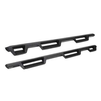 Westin Drop Wheel to Wheel Nerf Step Bars | Chevrolet Silverado 1500 / Sierra 1500 (19-26 / 22-26) (56-534685)