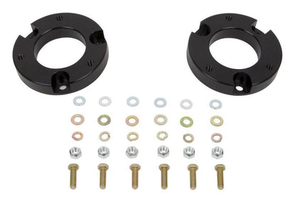 Fabtech 2in Leveling System | Ford F150 2009-14 2WD/4WD (FTL5204)