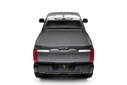 BAK 2022+ Toyota Tundra 5.5ft Bed Revolver X4S Bed Cover | Toyota Tundra (22+) (80440)