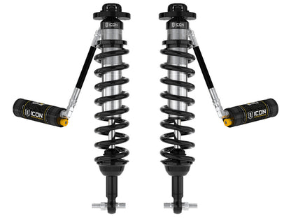 ICON 2.5 VS RR CDCV Coilover Kit | Ford Bronco (21-26) (48700C)