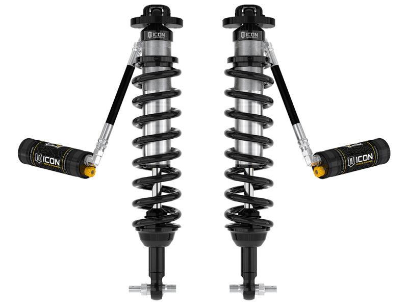 ICON 2.5 VS RR CDCV Coilover Kit | Ford Bronco (21-26) (48700C)