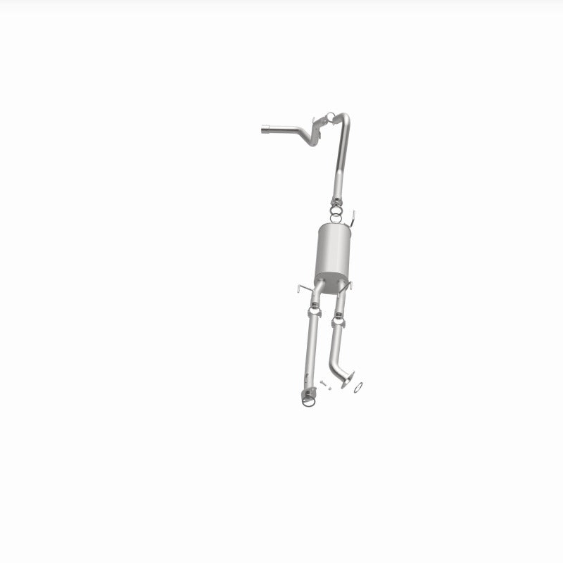 Magnaflow Direct-Fit Replacement Exhaust System | Toyota Tundra (07-09) (106-0121)