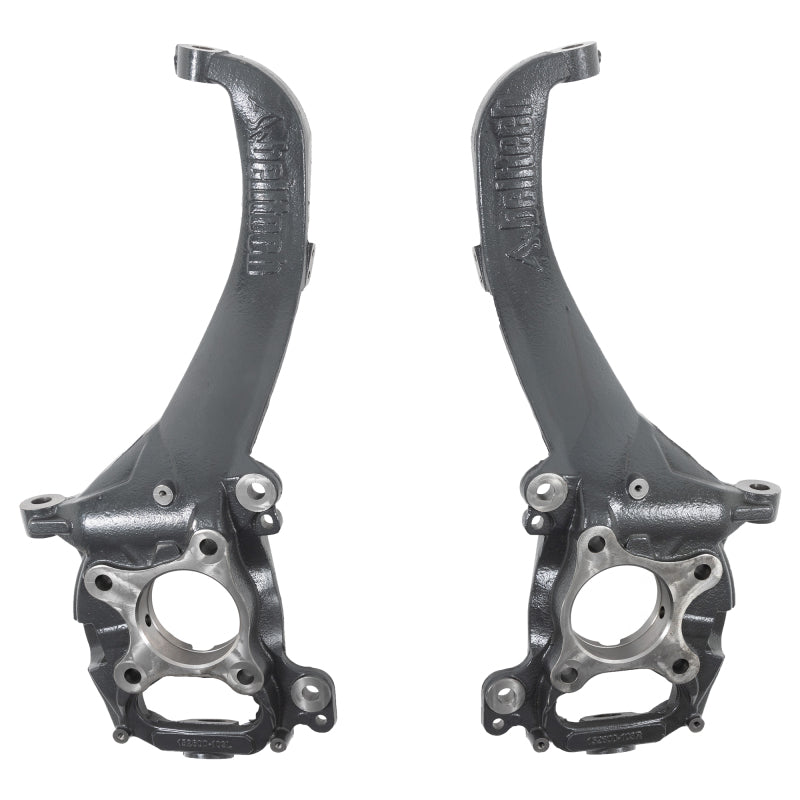 Belltech 4in-7.5in Lift Kit | Ford Bronco (21-26) (152600BK)