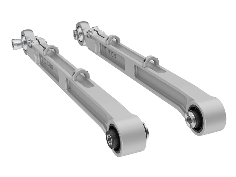 ICON Billet Rear Lower Link Kit | Ford Bronco (21-26) (44000)