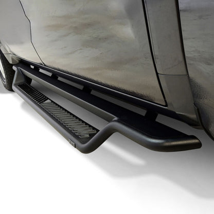 Westin Outlaw Drop Running Boards | Toyota Tundra CrewMax (22-26) (20-44235)
