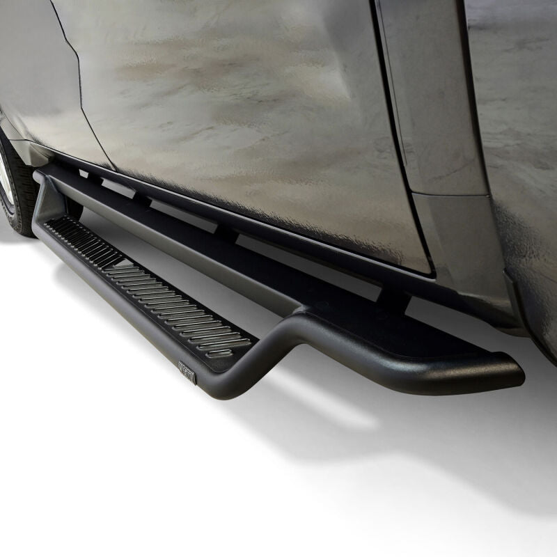 Westin Outlaw Drop Running Boards | Toyota Tundra CrewMax (22-26) (20-44235)