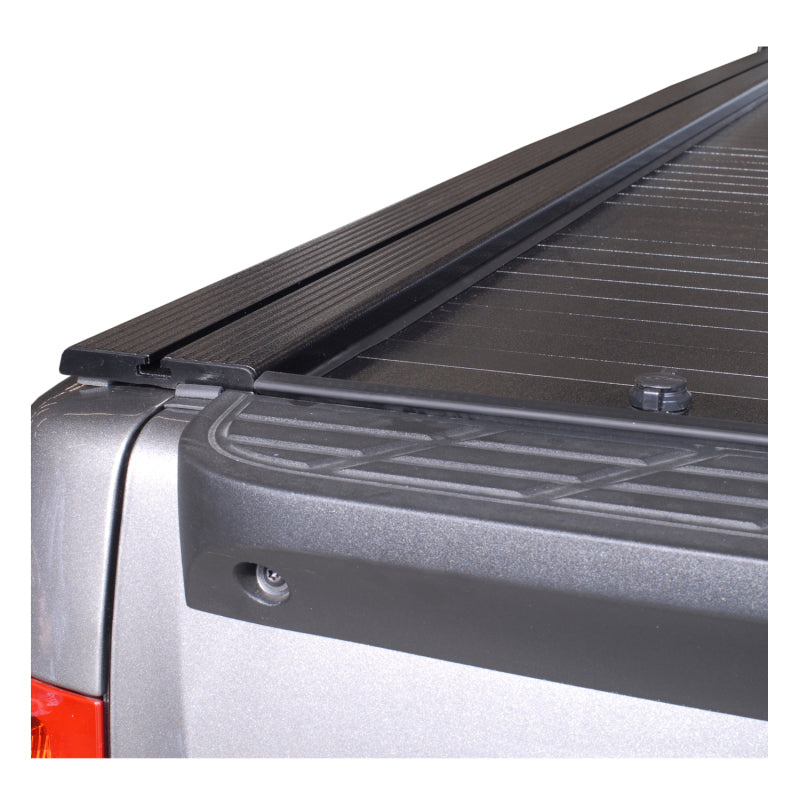 Pace Edwards 6ft SB JackRabbit Full Metal Tonneau Cover | Ford Ranger (19-26) (JEFA31A62)