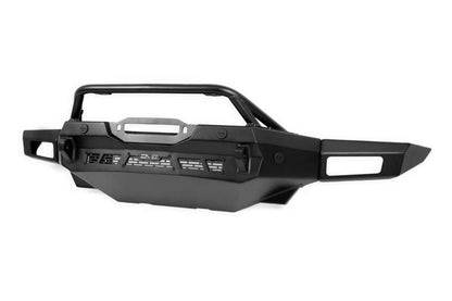 DV8 Offroad Spec Series Front Bumper | Ford Bronco (21-26) (FBBR-05)