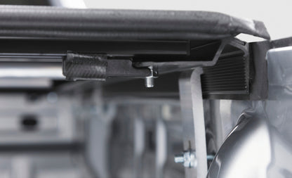 Access Vanish Roll-Up Cover | Ford Ranger (19-26) (91419)