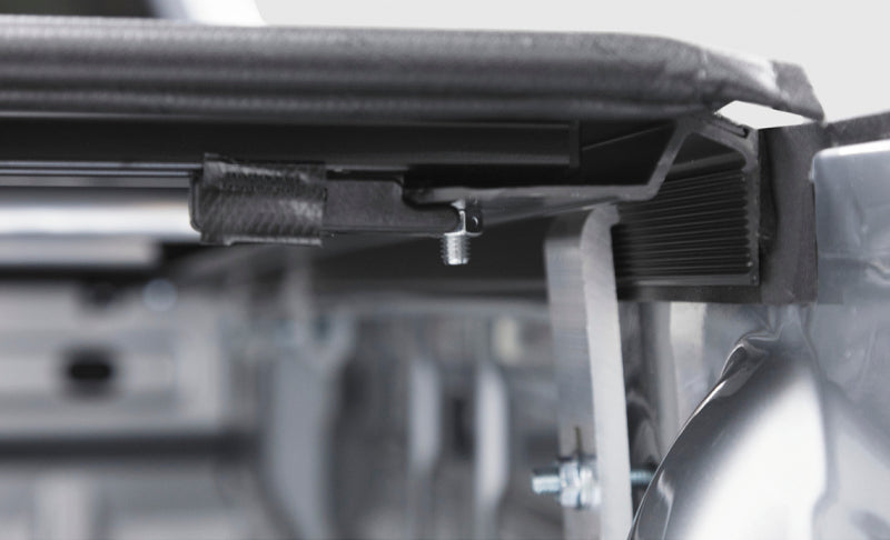 Access Roll-Up Cover: Ram 1500 2019-2023 (94239)