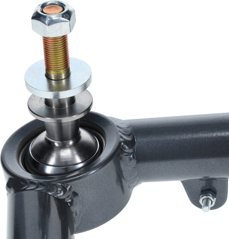 Camburg 1.25in Performance Uniball Upper Arms | Toyota Tundra (22-26) (CAM-310197)