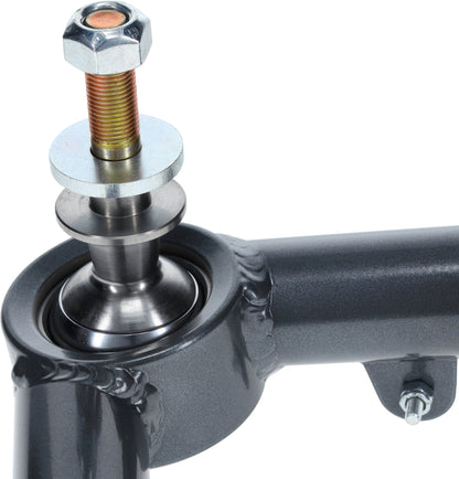 Camburg 1.25in Performance Uniball Upper Arms | Toyota Tundra (22-26) (CAM-310197)