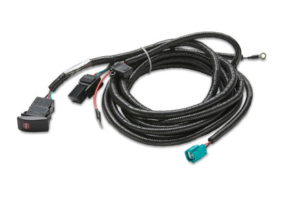 Ford Racing E-Locker Wiring Kit | Ford Bronco (21+)