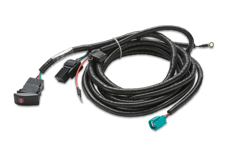 Ford Racing E-Locker Wiring Kit | Ford Bronco (21+)
