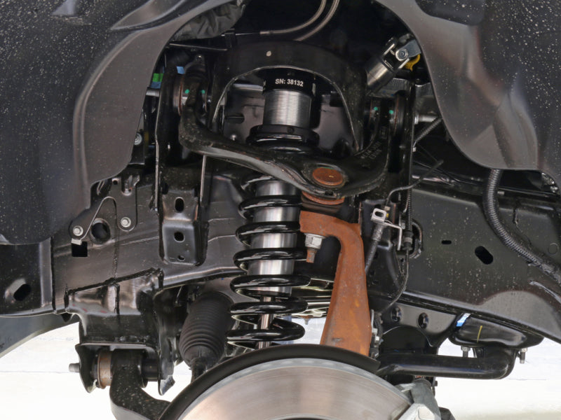 ICON Stage 1 Suspension System | Ford F-150 (15-23) (K93081)
