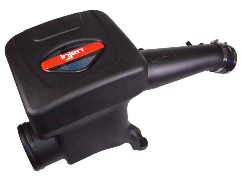 Injen Evolution Intake | Toyota Tundra (07-22) / Sequoia (08-22) (EVO2100)