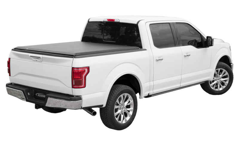 Access Original 5ft Bed Roll-Up Cover | Ford Ranger (19-26) (11419)