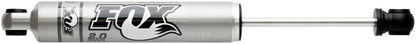 FOX Perf Series 2.0 IFP Steering Stabilizer (FRONT): Jeep Wrangler 3.6L (07-18)