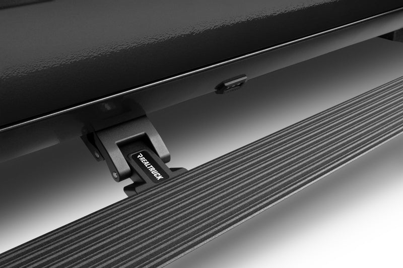 Go Rhino VoltStep Electric Running Board Kit | Ford Ranger (19-26) (20306880PC)
