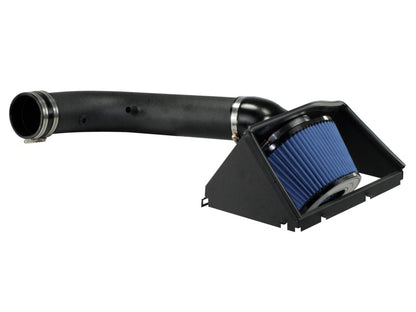 aFe Magnum FORCE Stage-2 Cold Air Intake Pro 5R Filter (FRONT): Dodge Ram 1500 2003-2008 5.7L VVT HEMI