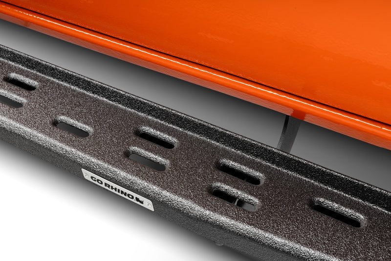 Go Rhino RB30 Slim Line Running Boards | Ford Ranger (19-26) (69600080ST)