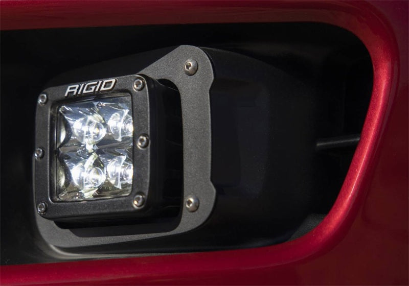 Ford Racing Off-Road Fog Light Kit | Ford Ranger (19-26) (M-15200-RFOG)
