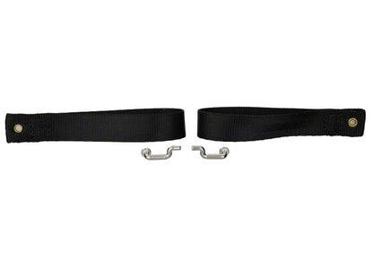 Ford Racing Tube Door Pull Strap | Ford Bronco (21-26) (M-19008-BTDP)