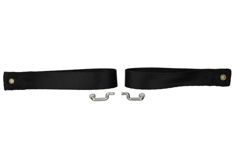 Ford Racing Tube Door Pull Strap | Ford Bronco (21-26) (M-19008-BTDP)