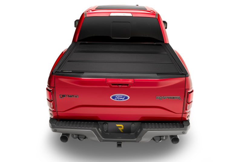 Undercover ArmorFlex Bed Cover | Toyota Tundra (22-26) 5.5ft Crew Max (AX42017)