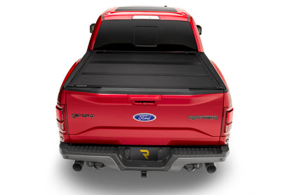 UnderCover ArmorFlex Bed Cover | Toyota Tundra (07-20) (AX42008)
