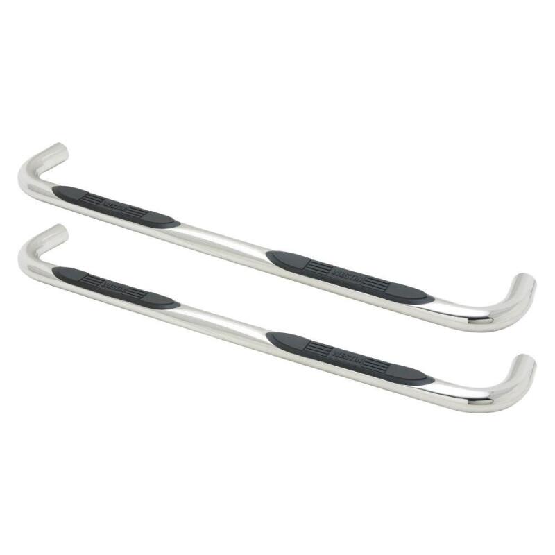 Westin 3 Nerf Step Bars | Toyota Tundra (03-06) (23-2510)
