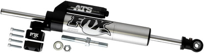 FOX Perf Series 2.0 ATS Steering Stabilizer 1.375" Tie Rod (FRONT): Jeep Wrangler JK 2007-2018