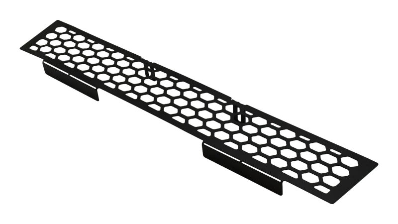 Putco Hex Style Black Bumper Grille Inserts | Ford Ranger (19-26) (87163)